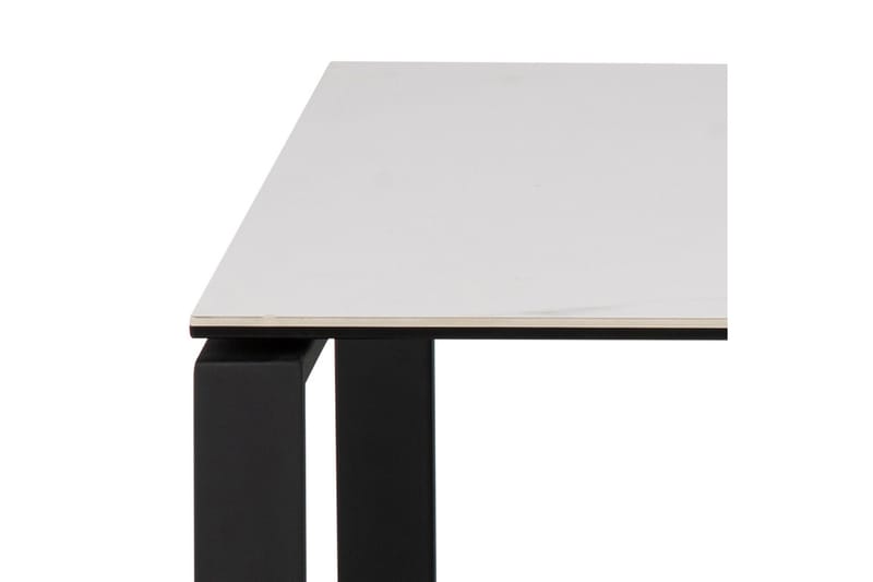 Sohvapöytä Tamara 115x69 cm - Valkoinen - Huonekalut - Pöytä & ruokailuryhmä - Sohvapöytä