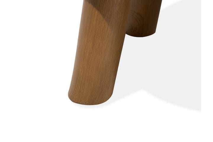 Sohvapöytä Tulita 35 cm - Beige - Sohvapöytä