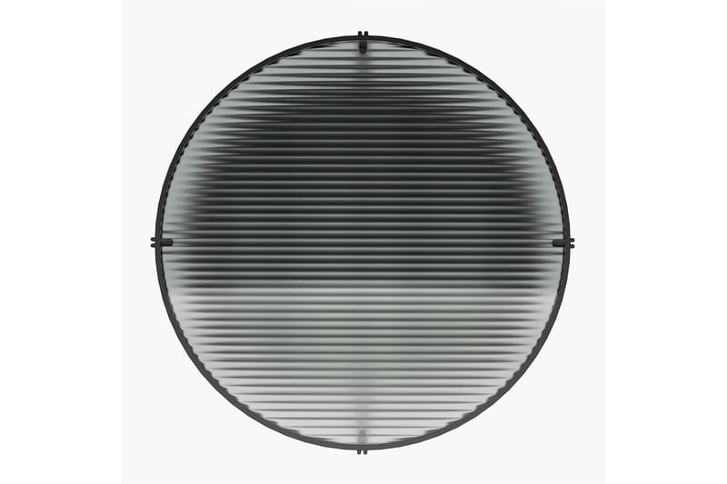 Sohvapöytä Wainright - Musta - Huonekalut - Pöytä & ruokailuryhmä - Sohvapöytä