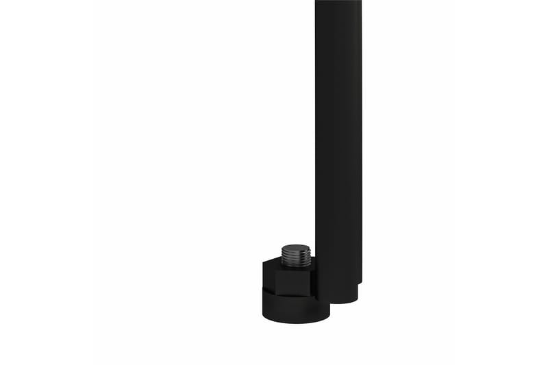 Sohvapöytä Wainright - Musta - Huonekalut - Pöytä & ruokailuryhmä - Sohvapöytä