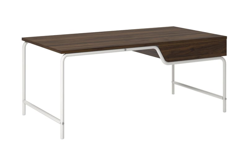 Sohvapöytä Webster - Pähkinä - Huonekalut - Pöytä & ruokailuryhmä - Sohvapöytä