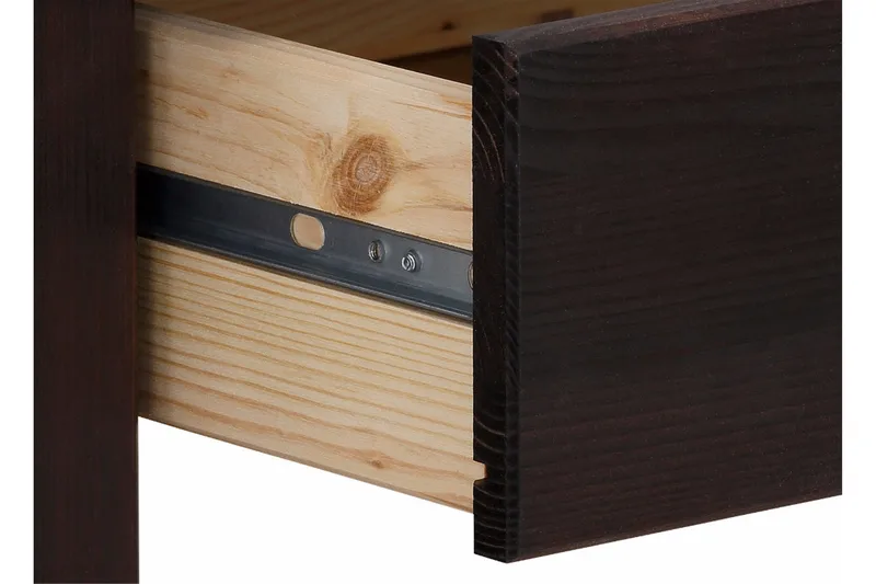 Sohvapöytä Yamina 60 cm - Musta - Huonekalut - Pöytä & ruokailuryhmä - Sohvapöytä