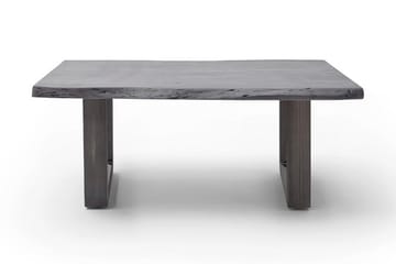 Sohvapöytä Pomaire 110 cm Jalat U-muoto