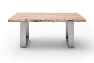 Sohvapöytä Pomaire 110 cm Jalat U-muoto