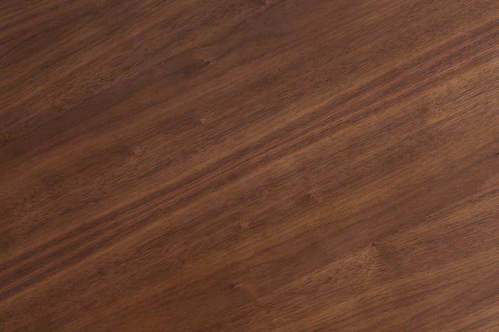 Sohvapöytä Pyöreä 86 cm - Ruskea - Sohvapöytä