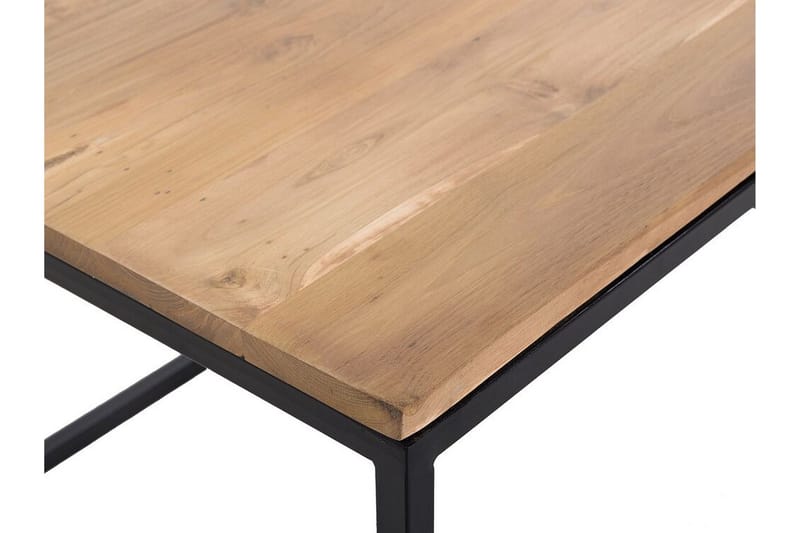 Sohvapöytä Provo Ii 100 cm - Huonekalut - Pöytä & ruokailuryhmä - Sohvapöytä