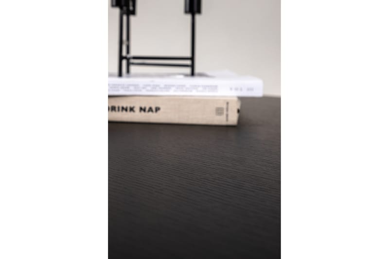 Sohvapöytä Pryor 110x70x45 cm - Musta - Huonekalut - Pöytä & ruokailuryhmä - Sohvapöytä