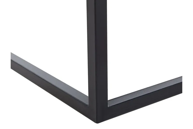 Sohvapöytä Provo Ii 100 cm - Huonekalut - Pöytä & ruokailuryhmä - Sohvapöytä