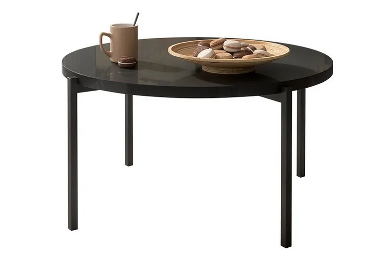 Staffin Soffbord NO_BRAND Black, undefined