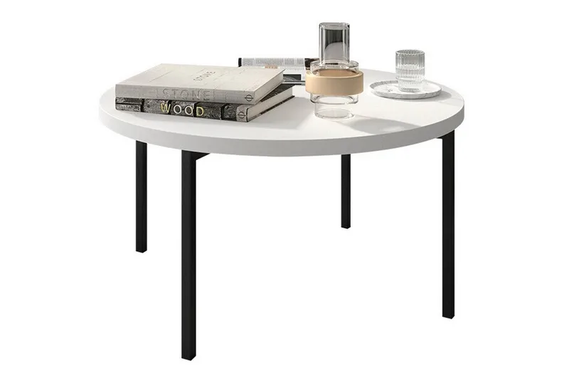 Staffin Soffbord White, undefined