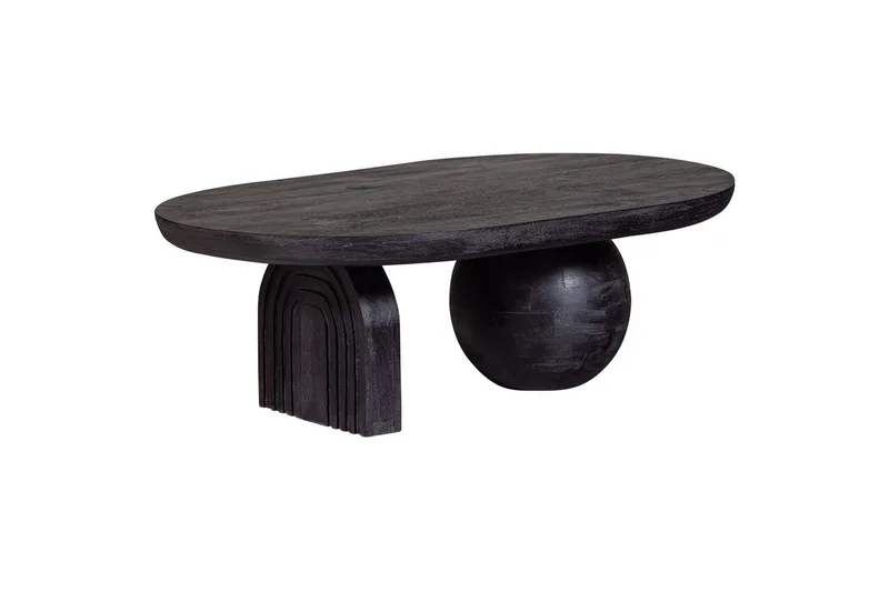 Sohvapöytä Steppe - Huonekalut - Pöytä & ruokailuryhmä - Sohvapöytä