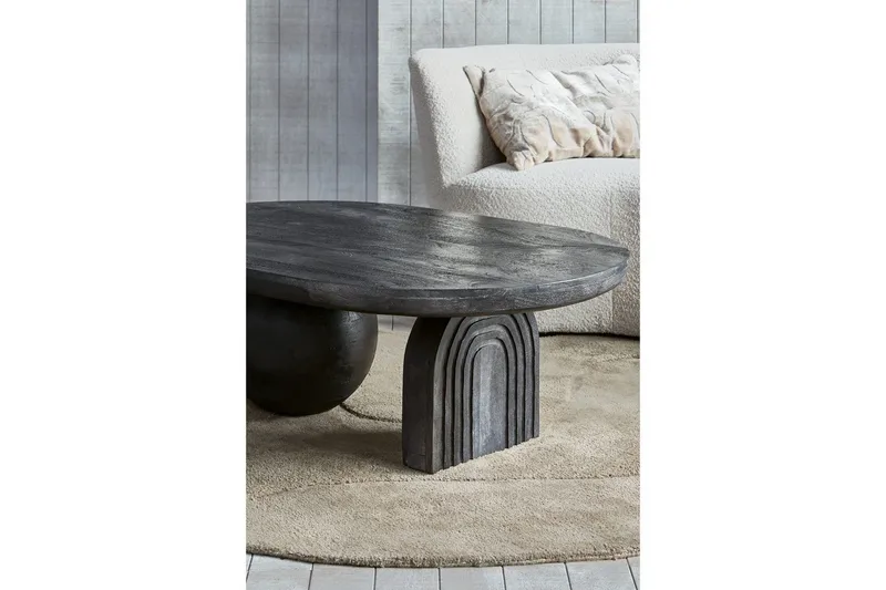 Sohvapöytä Steppe - Huonekalut - Pöytä & ruokailuryhmä - Sohvapöytä