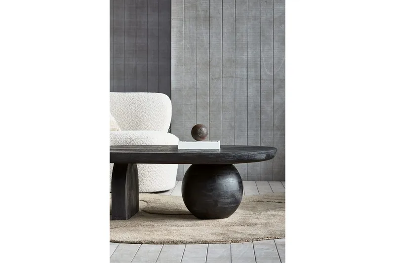Sohvapöytä Steppe - Huonekalut - Pöytä & ruokailuryhmä - Sohvapöytä