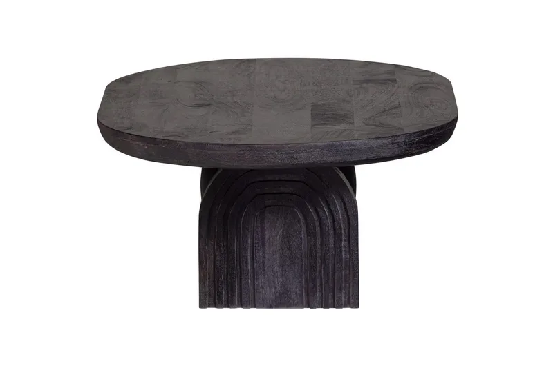 Sohvapöytä Steppe - Huonekalut - Pöytä & ruokailuryhmä - Sohvapöytä