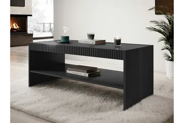 Strontian Soffbord 57 cm Scandinavian Choice Grey - Huonekalut - Pöytä & ruokailuryhmä - Sohvapöytä