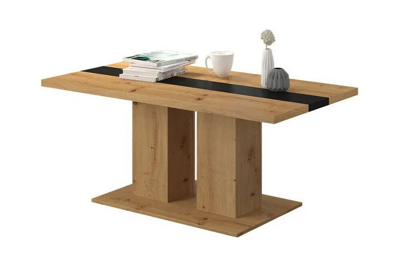 Tallow Soffbord 60 cm NO_BRAND Black, undefined