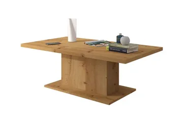Tallow sohvapöytä 60 cm - Huonekalut - Pöytä & ruokailuryhmä - Sohvapöytä