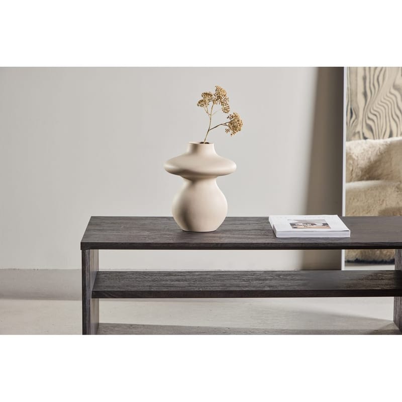 Sohvapöytä Telemarket - Musta - Huonekalut - Pöytä & ruokailuryhmä - Sohvapöytä