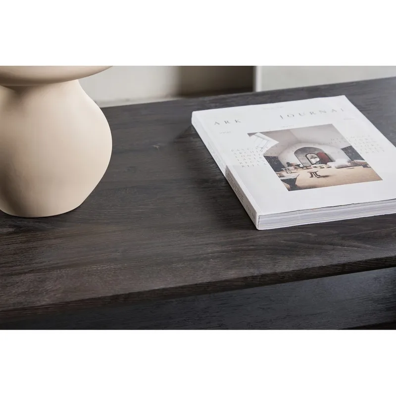 Sohvapöytä Telemarket - Musta - Huonekalut - Pöytä & ruokailuryhmä - Sohvapöytä