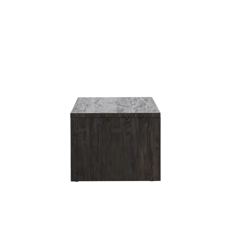 Sohvapöytä Telemarket - Musta - Huonekalut - Pöytä & ruokailuryhmä - Sohvapöytä