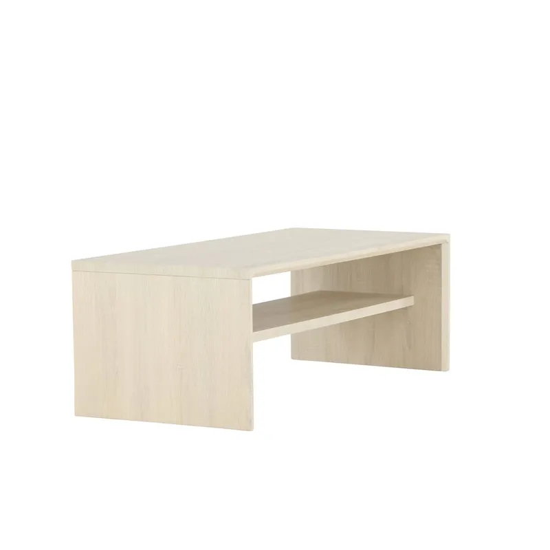 Sohvapöytä Telemarket - Valkopesu - Huonekalut - Pöytä & ruokailuryhmä - Sohvapöytä