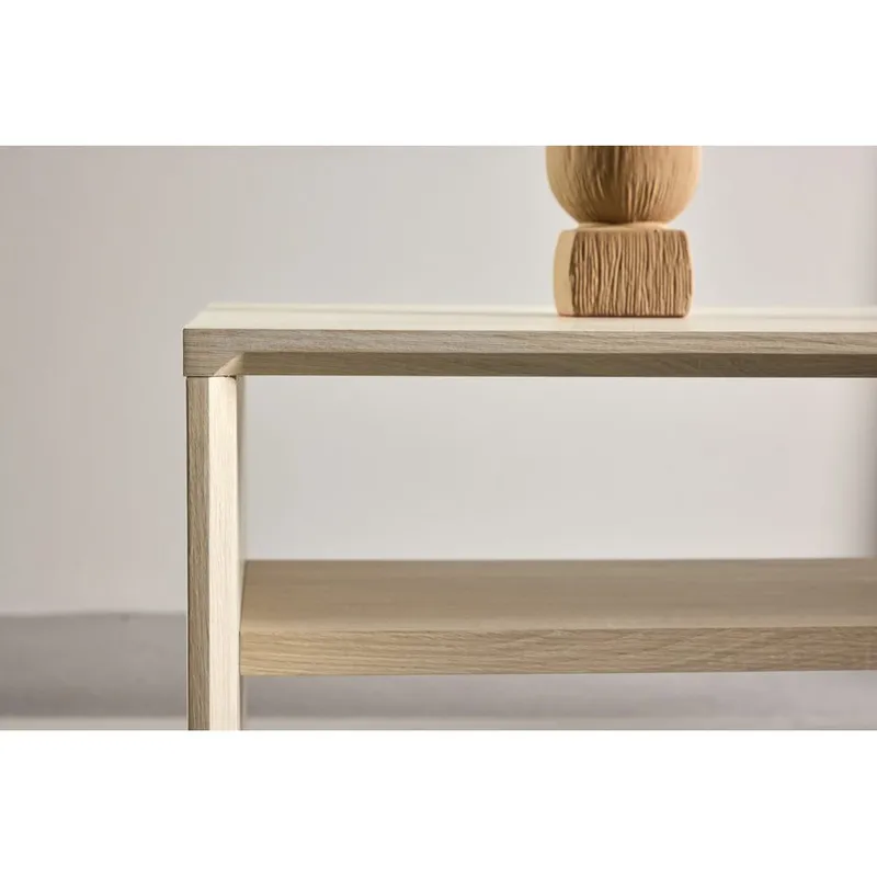 Sohvapöytä Telemarket - Valkopesu - Huonekalut - Pöytä & ruokailuryhmä - Sohvapöytä