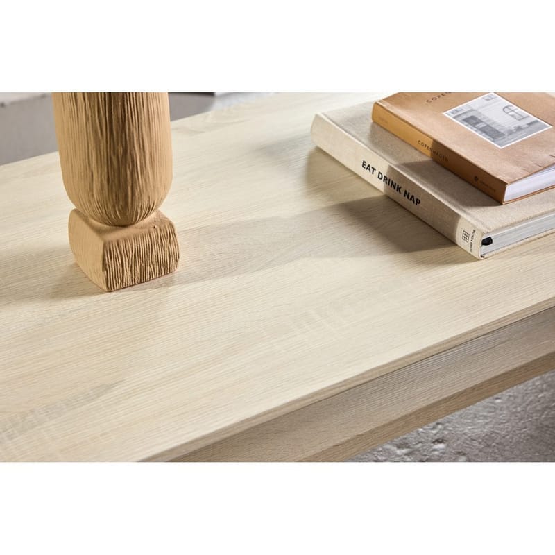 Sohvapöytä Telemarket - Valkopesu - Huonekalut - Pöytä & ruokailuryhmä - Sohvapöytä