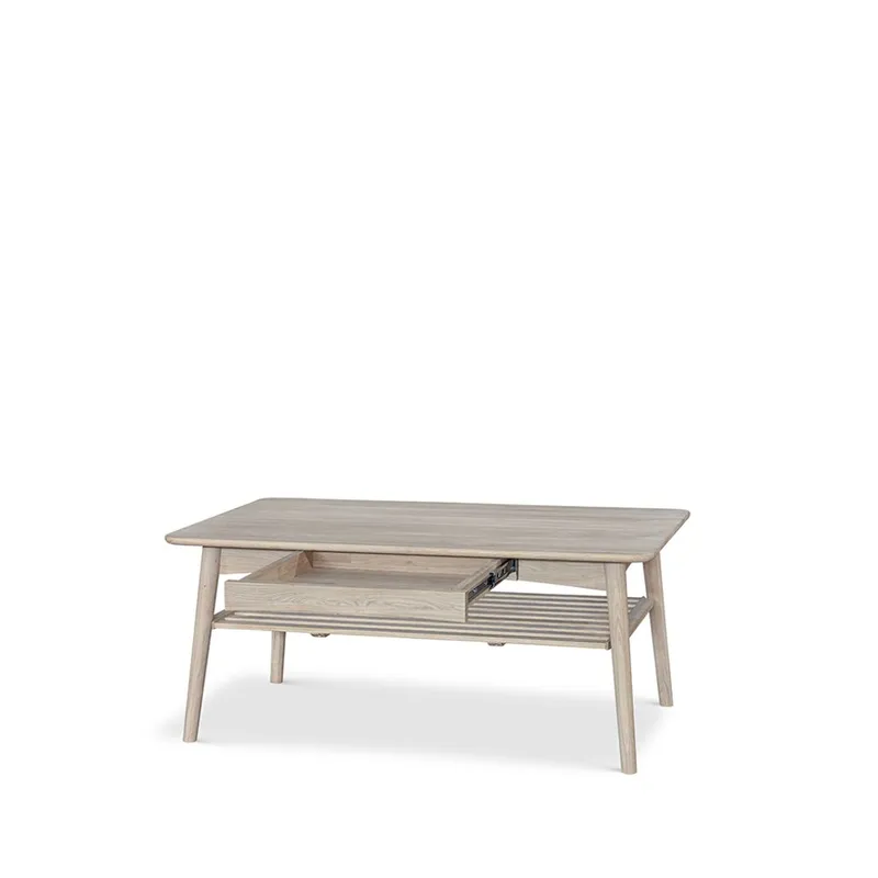 Sohvapöytä Torsby 120 cm, undefined