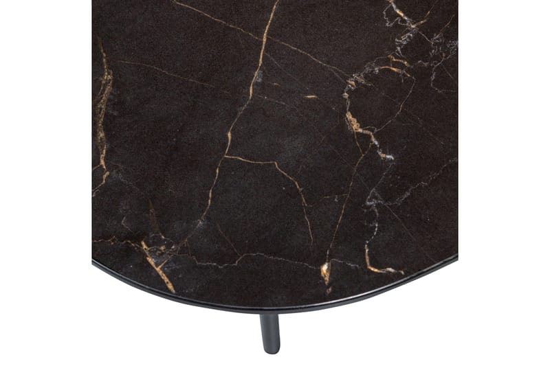 Sohvapöytä Vajen - 70x70 cm - Huonekalut - Pöytä & ruokailuryhmä - Sohvapöytä