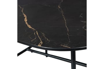 Sohvapöytä Vajen - 70x70 cm - Huonekalut - Pöytä & ruokailuryhmä - Sohvapöytä