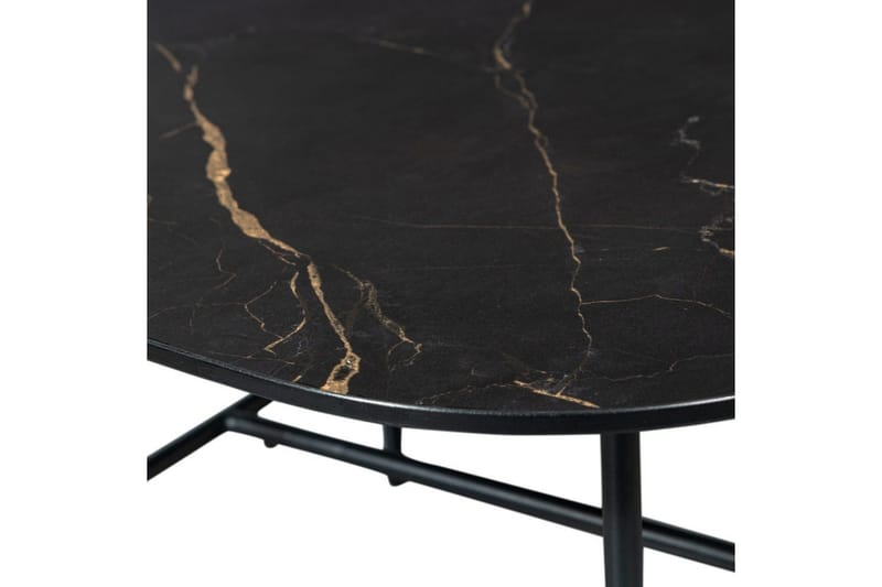 Sohvapöytä Vajen - 70x70 cm - Huonekalut - Pöytä & ruokailuryhmä - Sohvapöytä