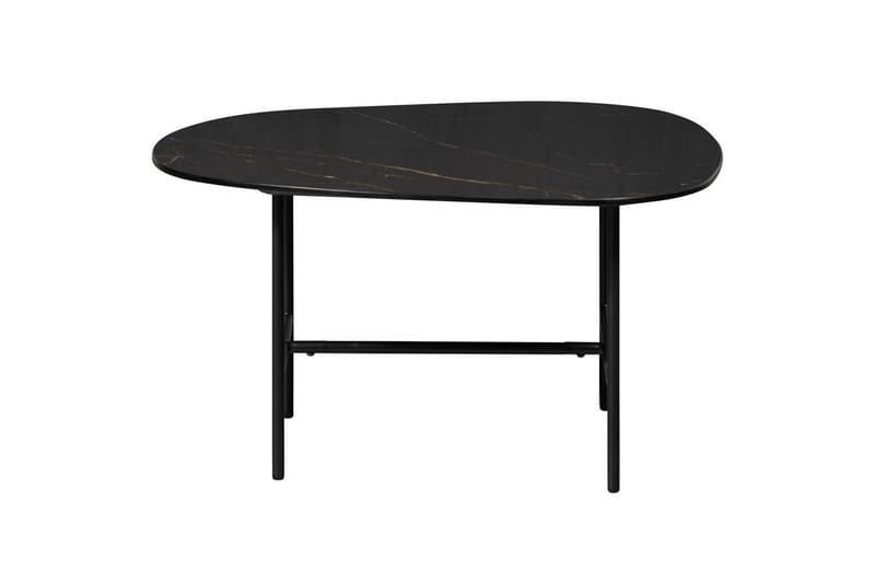 Sohvapöytä Vajen - 70x70 cm - Huonekalut - Pöytä & ruokailuryhmä - Sohvapöytä