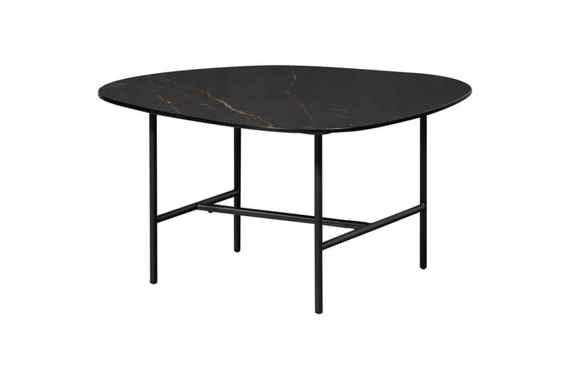 Sohvapöytä Vajen - 70x70 cm - Huonekalut - Pöytä & ruokailuryhmä - Sohvapöytä