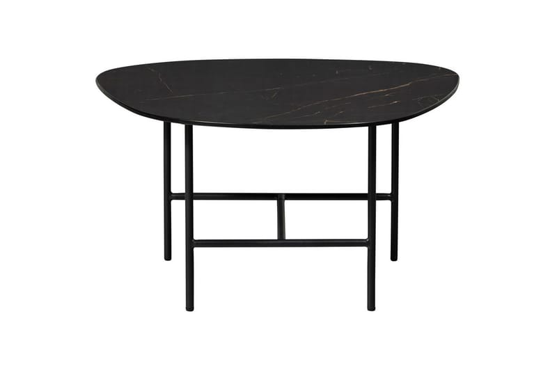 Sohvapöytä Vajen - 70x70 cm - Huonekalut - Pöytä & ruokailuryhmä - Sohvapöytä