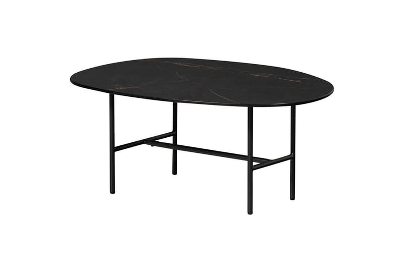 Sohvapöytä Vajen - 80x60 cm - Huonekalut - Pöytä & ruokailuryhmä - Sohvapöytä