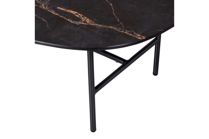 Sohvapöytä Vajen - 80x60 cm - Huonekalut - Pöytä & ruokailuryhmä - Sohvapöytä