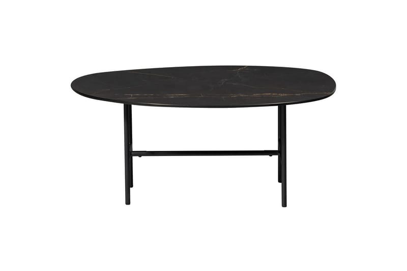 Sohvapöytä Vajen - 80x60 cm - Huonekalut - Pöytä & ruokailuryhmä - Sohvapöytä