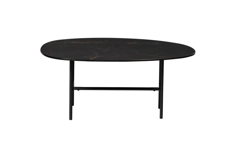 Sohvapöytä Vajen - 80x60 cm - Huonekalut - Pöytä & ruokailuryhmä - Sohvapöytä