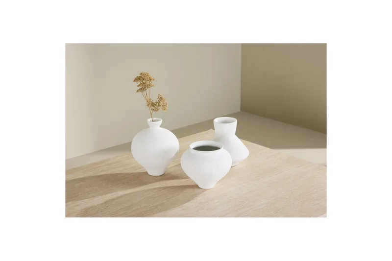 Sohvapöytä VIND Skagen 100x120 cm Beige - Huonekalut - Pöytä & ruokailuryhmä - Sohvapöytä