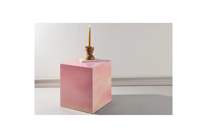 Sohvapöytä York - 40x40x45 - Huonekalut - Pöytä & ruokailuryhmä - Sohvapöytä