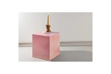 Sohvapöytä York - 40x40x45 - Huonekalut - Pöytä & ruokailuryhmä - Sohvapöytä