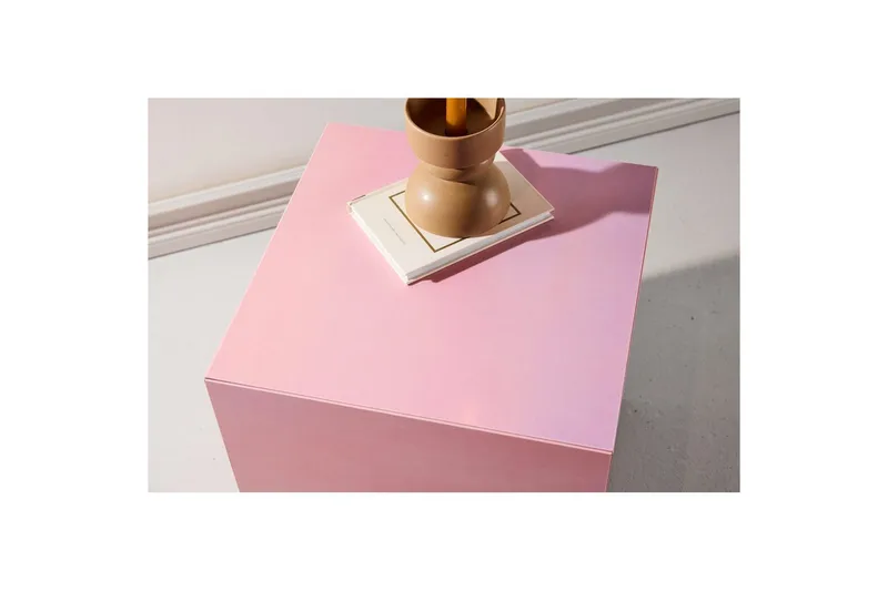 Sohvapöytä York - 40x40x45 - Huonekalut - Pöytä & ruokailuryhmä - Sohvapöytä