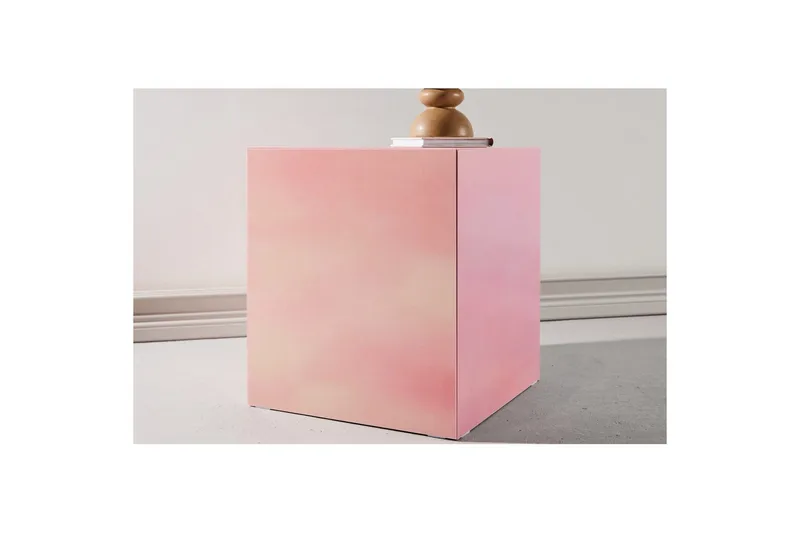 Sohvapöytä York - 40x40x45 - Huonekalut - Pöytä & ruokailuryhmä - Sohvapöytä