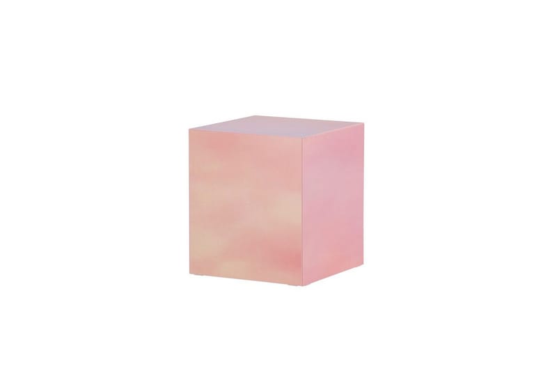 Sohvapöytä York, 40x40x45