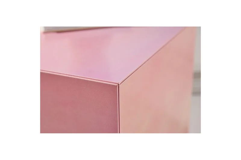 Sohvapöytä York - 40x40x45 - Huonekalut - Pöytä & ruokailuryhmä - Sohvapöytä