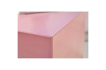 Sohvapöytä York - 40x40x45 - Huonekalut - Pöytä & ruokailuryhmä - Sohvapöytä