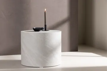 York Sohvapöytä 50 cm - Harmaa - Huonekalut - Pöytä & ruokailuryhmä - Sohvapöytä