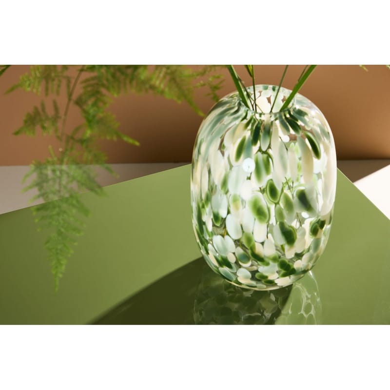 Sohvapöytä York - Tummanvihreä, 80 x 60 - Huonekalut - Pöytä & ruokailuryhmä - Sohvapöytä