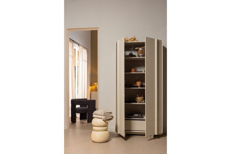 Sohvapöytä Yvo - Huonekalut - Pöytä & ruokailuryhmä - Sohvapöytä