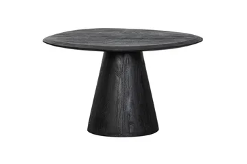 Sohvapöytä Posture - Musta, 42x70x59 cm - Huonekalut - Pöytä & ruokailuryhmä - Sohvapöytä